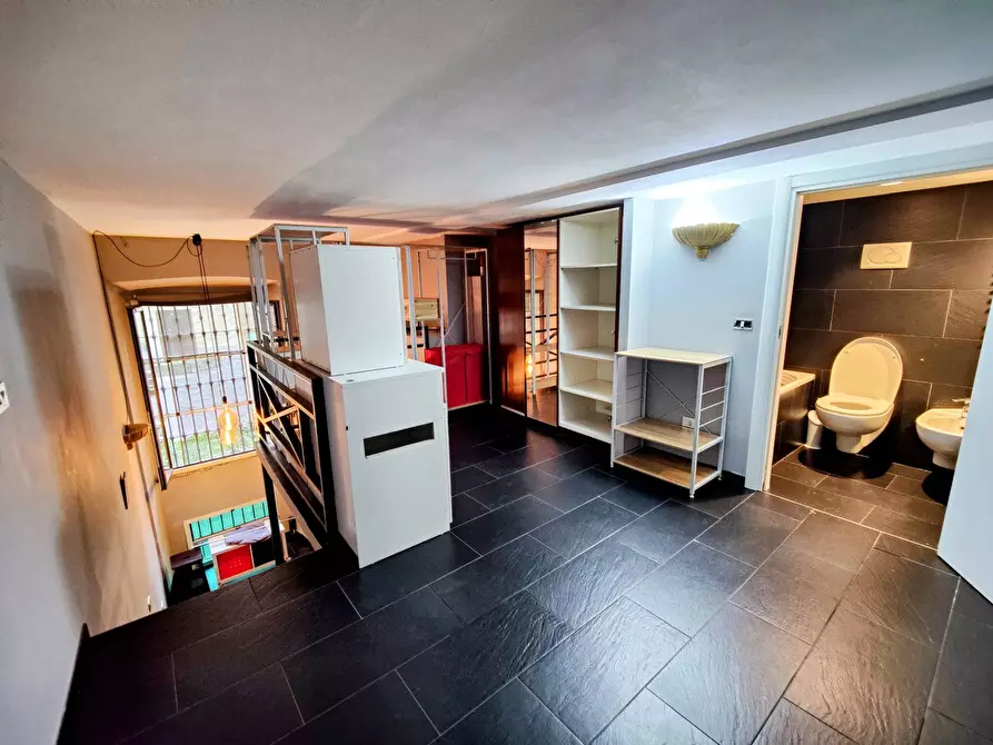 Immagine 20 di Appartamento in affitto  in Via Alserio 1 a Milano