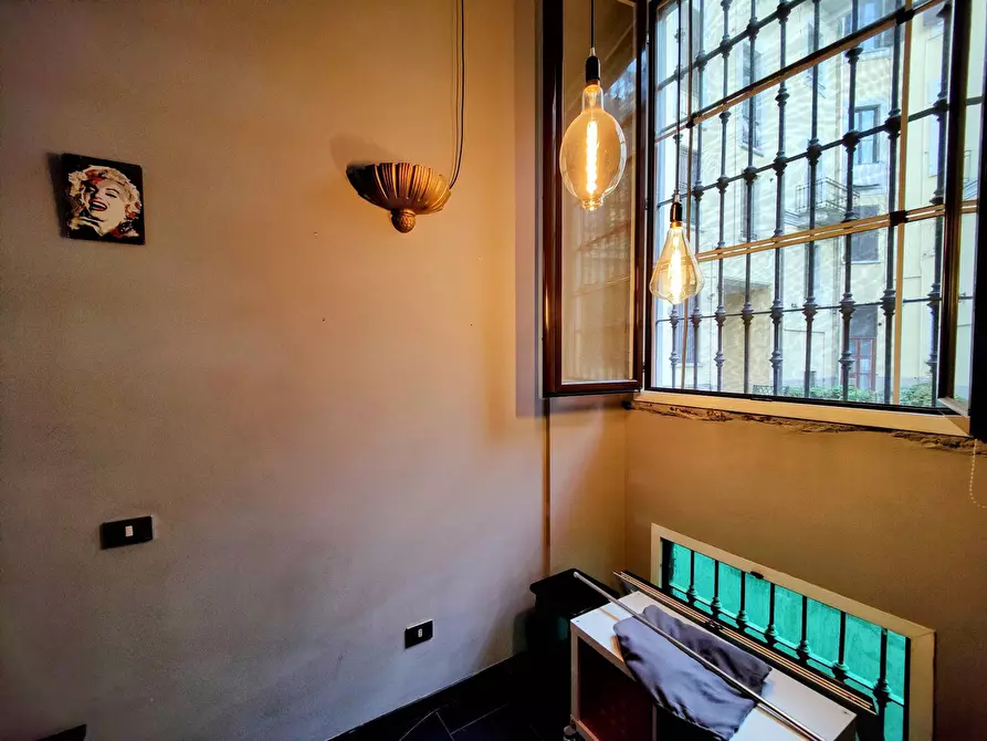 Immagine 24 di Appartamento in affitto  in Via Alserio 1 a Milano