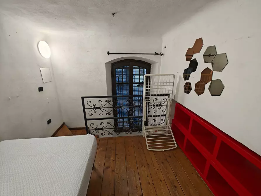 Immagine 4 di Appartamento in affitto  in Via Clusone 2 a Milano