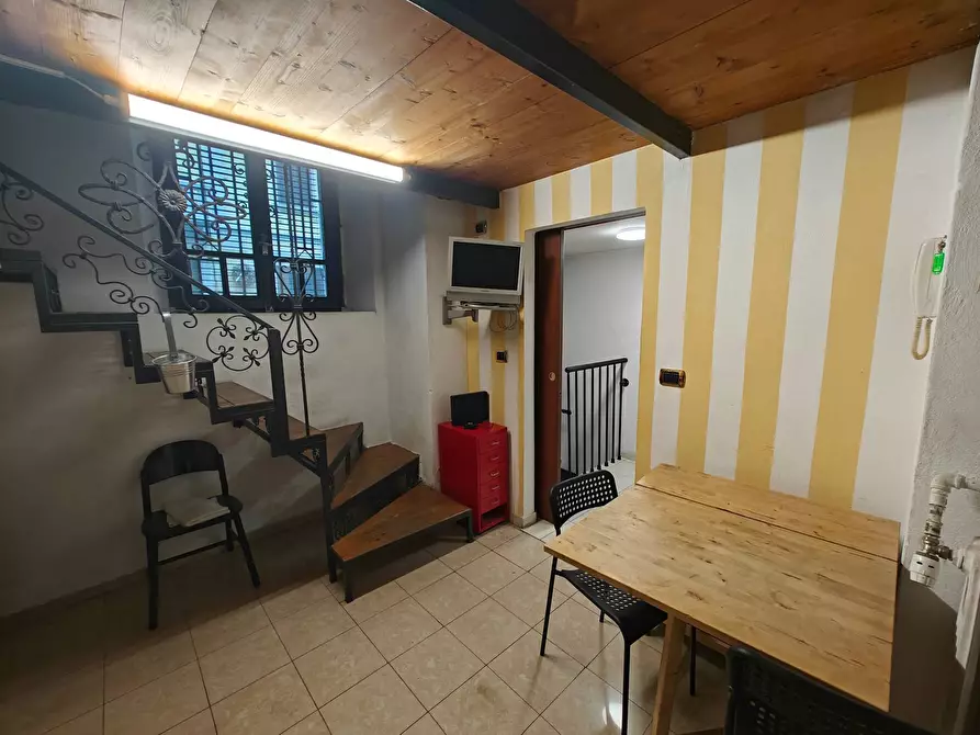 Immagine 5 di Appartamento in affitto  in Via Clusone 2 a Milano