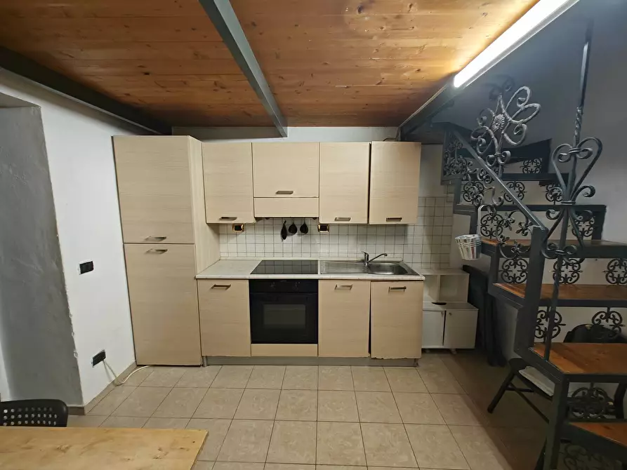 Immagine 6 di Appartamento in affitto  in Via Clusone 2 a Milano