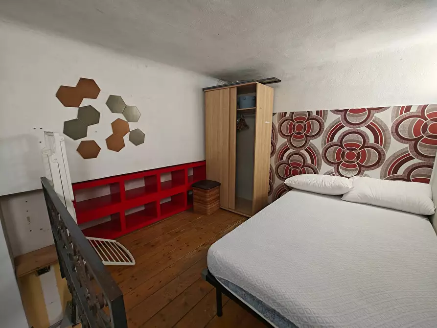 Immagine 1 di Appartamento in affitto  in Via Clusone 2 a Milano