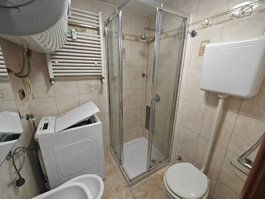 Immagine 8 di Appartamento in affitto  in Via Clusone 2 a Milano