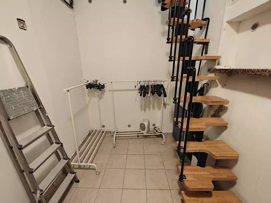 Immagine 11 di Appartamento in affitto  in Via Clusone 2 a Milano