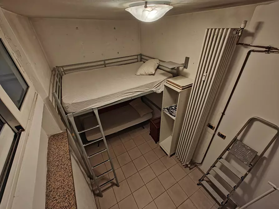 Immagine 12 di Appartamento in affitto  in Via Clusone 2 a Milano