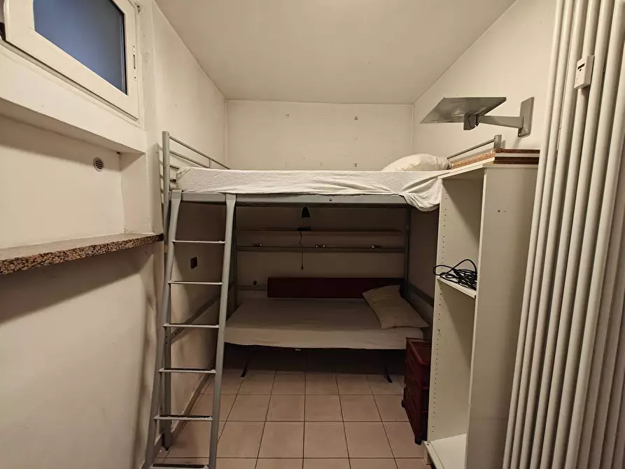 Immagine 10 di Appartamento in affitto  in Via Clusone 2 a Milano