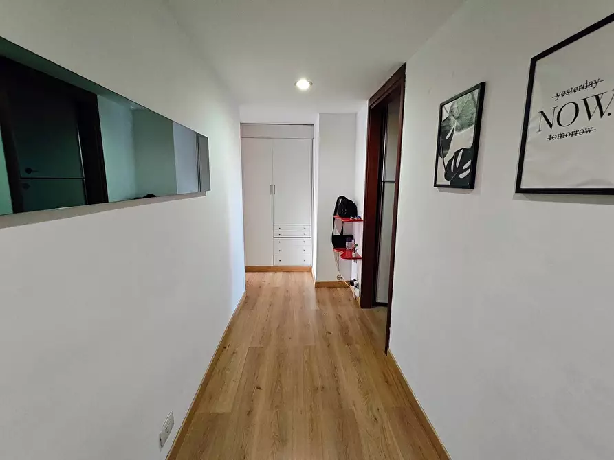 Immagine 7 di Appartamento in affitto  in Via Durazzo 5 a Milano