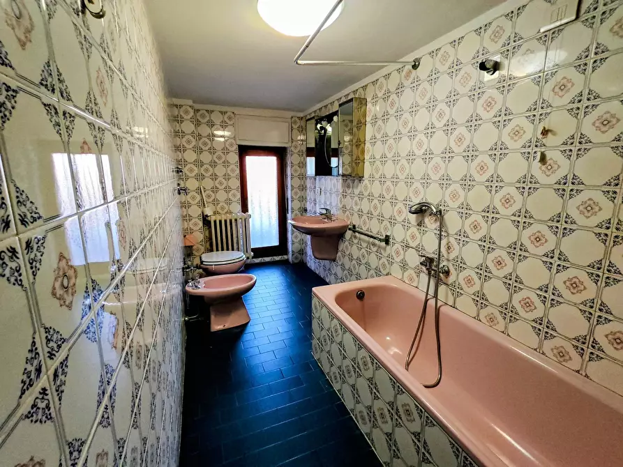 Immagine 8 di Appartamento in affitto  in Via Durazzo 5 a Milano