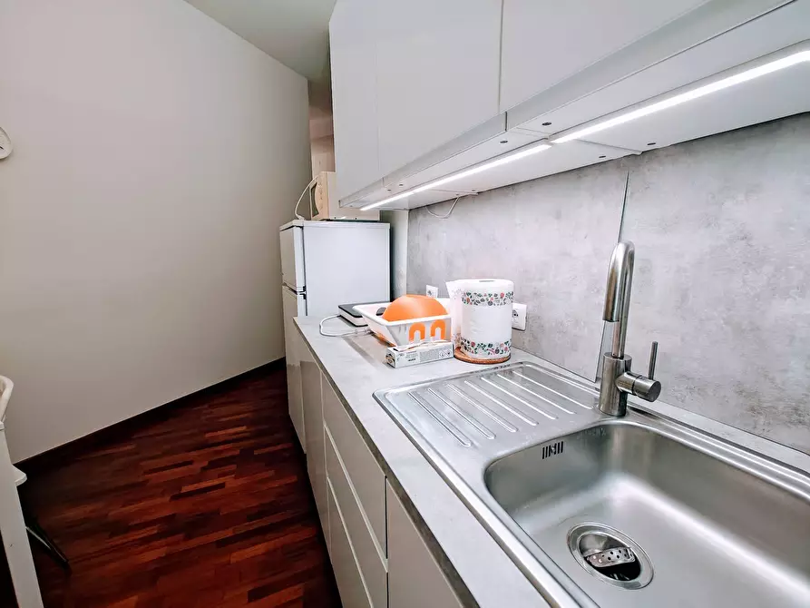 Immagine 3 di Appartamento in affitto  in Via Ippolito Nievo 21 a Milano