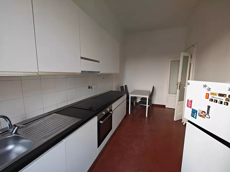 Immagine 1 di Appartamento in affitto  in Via Spartaco 10 a Milano