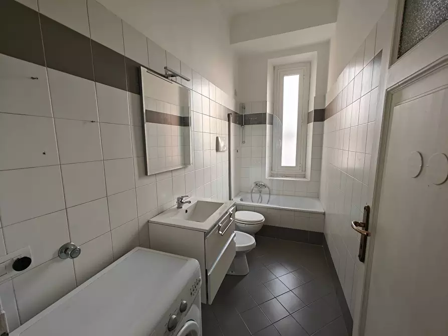 Immagine 7 di Appartamento in affitto  in Via Spartaco 10 a Milano