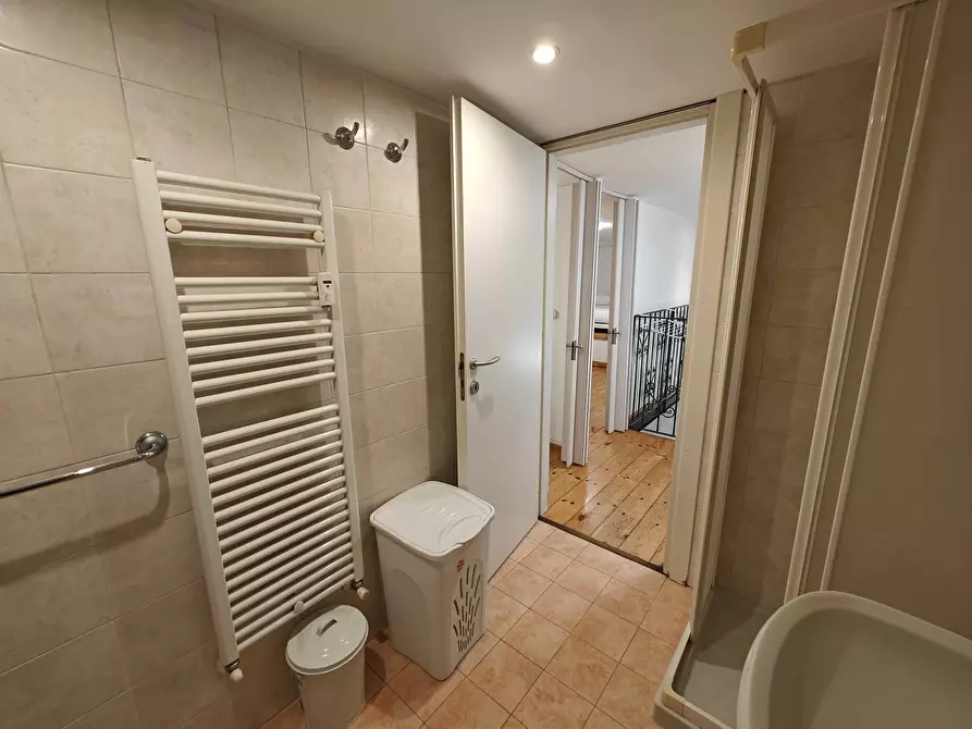 Immagine 4 di Appartamento in affitto  in Via Clusone 2 a Milano