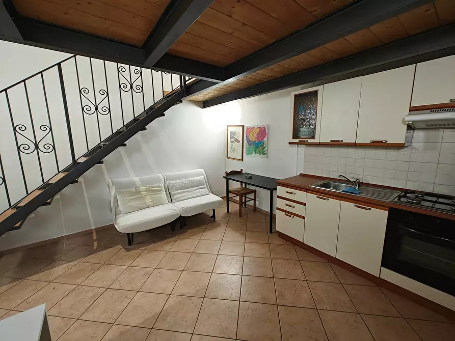 Immagine 6 di Appartamento in affitto  in Via Clusone 2 a Milano