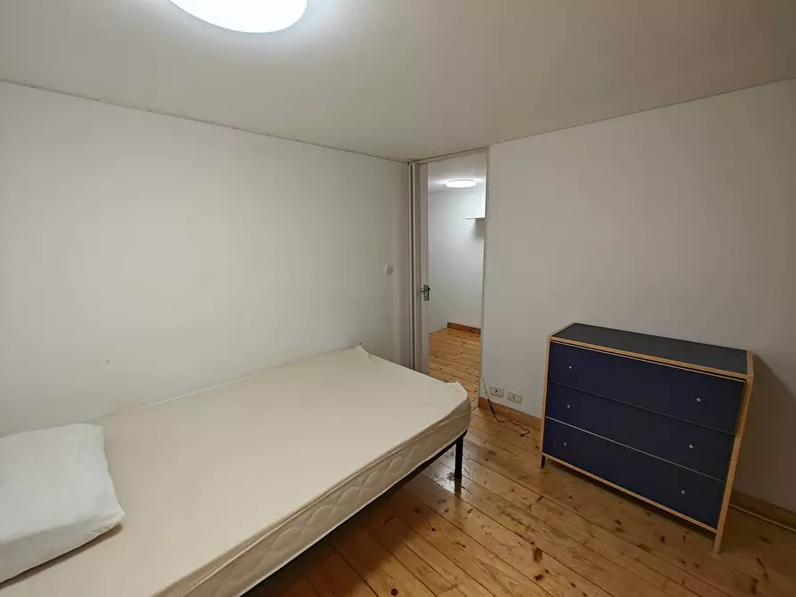 Immagine 13 di Appartamento in affitto  in Via Clusone 2 a Milano