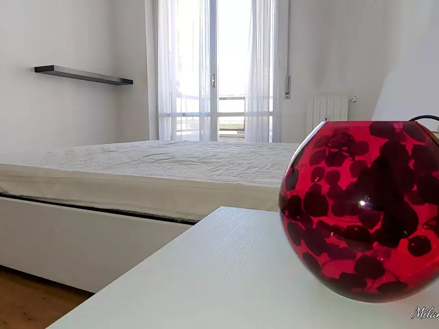 Immagine 3 di Appartamento in affitto  in Via Andrea Maffei 8 a Milano