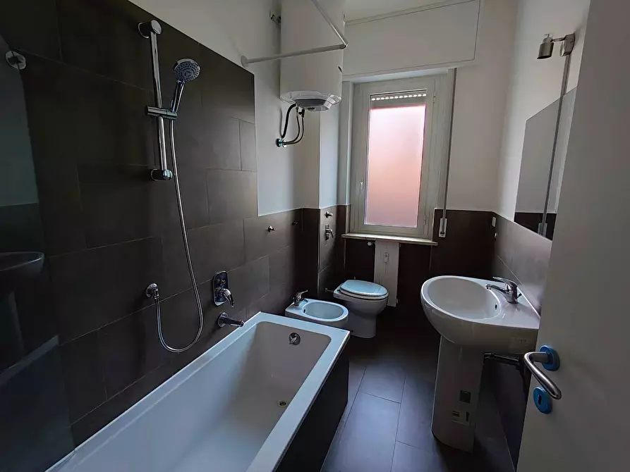 Immagine 11 di Appartamento in affitto  in Via Andrea Maffei 8 a Milano