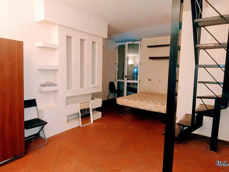 Immagine 4 di Appartamento in affitto  in Via Alserio 1 a Milano