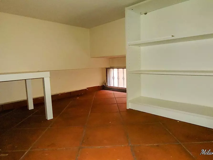 Immagine 15 di Appartamento in affitto  in Via Alserio 1 a Milano