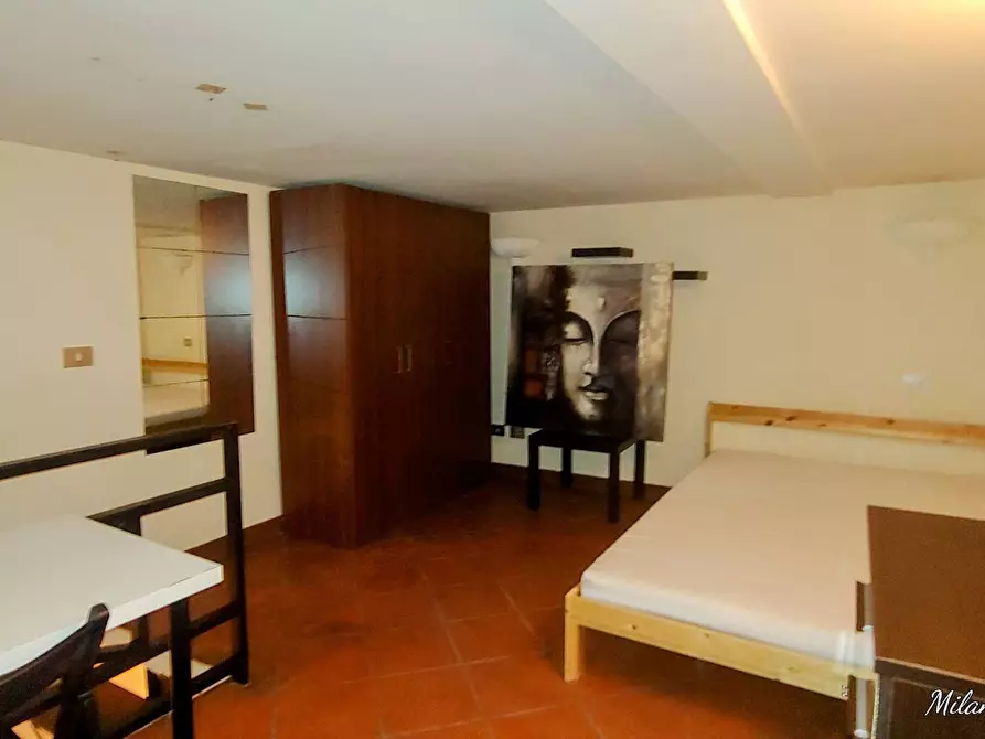 Immagine 16 di Appartamento in affitto  in Via Alserio 1 a Milano