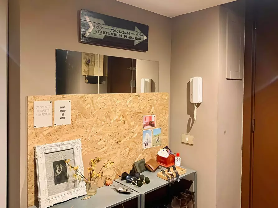 Immagine 4 di Appartamento in affitto  in Via Alserio 1 a Milano