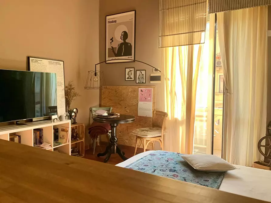 Immagine 6 di Appartamento in affitto  in Via Alserio 1 a Milano