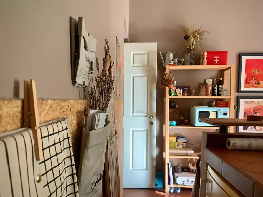 Immagine 7 di Appartamento in affitto  in Via Alserio 1 a Milano