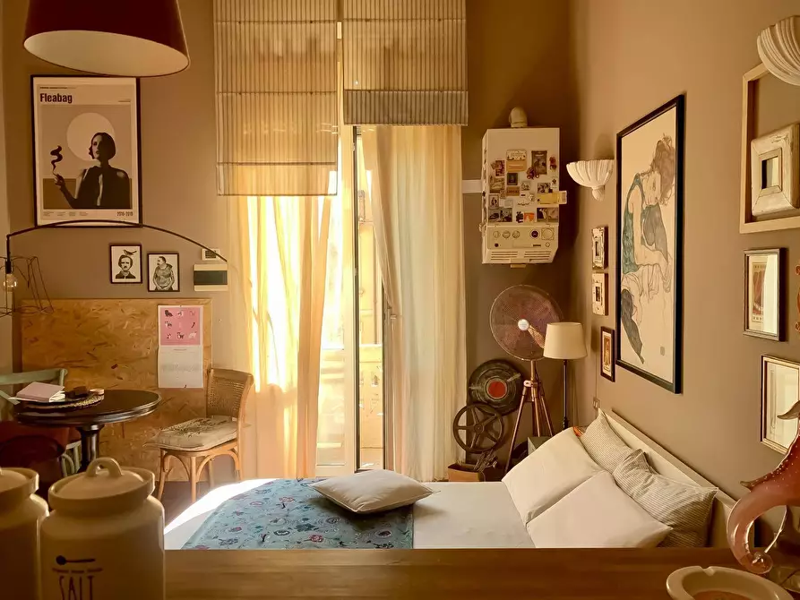 Immagine 13 di Appartamento in affitto  in Via Alserio 1 a Milano