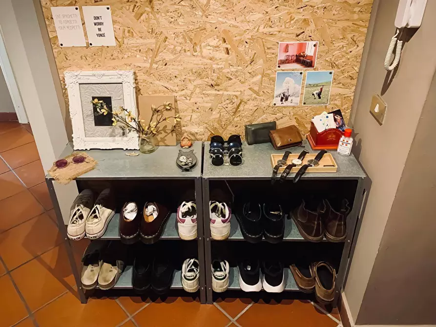 Immagine 15 di Appartamento in affitto  in Via Alserio 1 a Milano