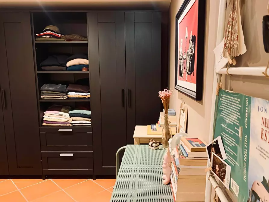 Immagine 18 di Appartamento in affitto  in Via Alserio 1 a Milano