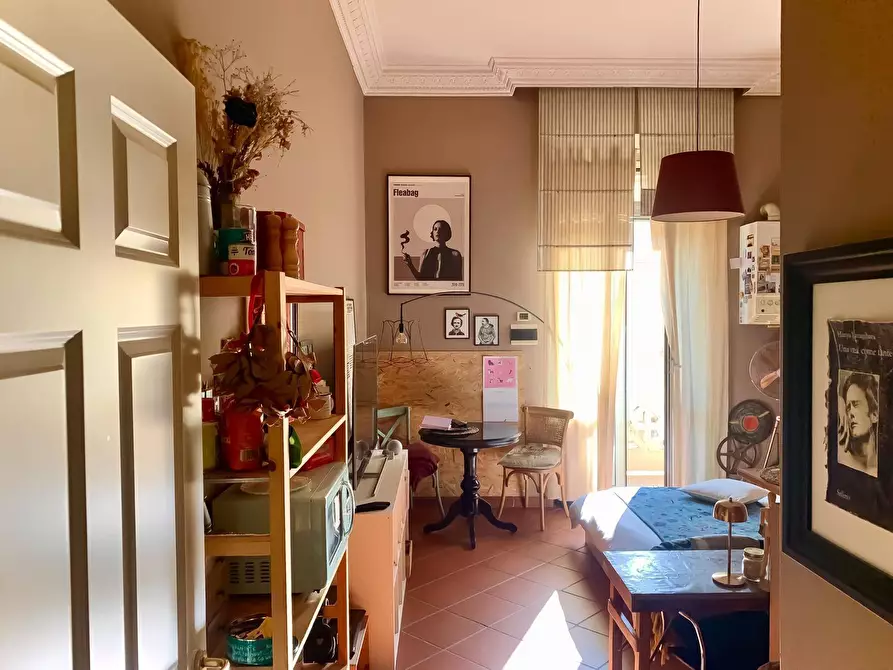 Immagine 20 di Appartamento in affitto  in Via Alserio 1 a Milano