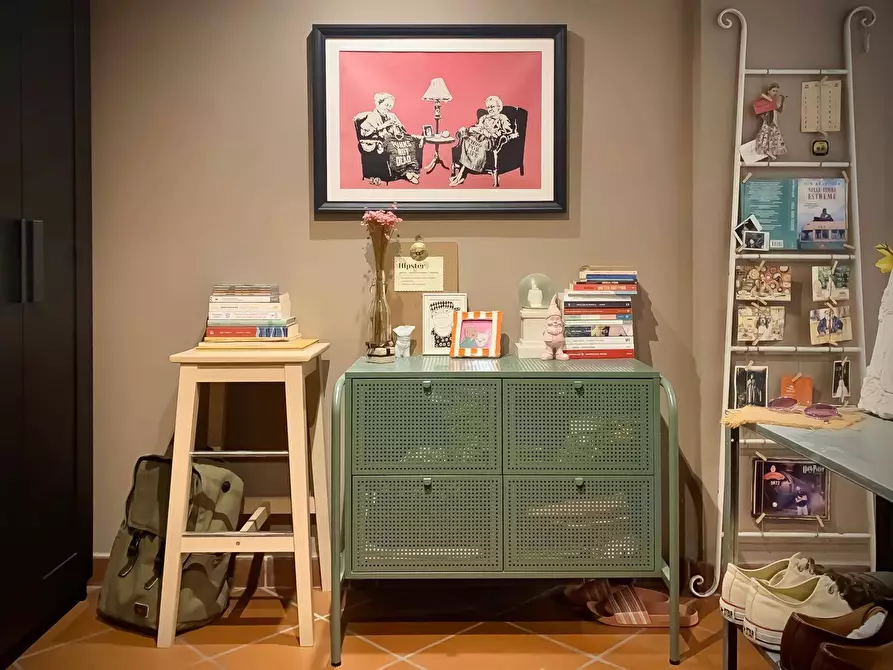 Immagine 29 di Appartamento in affitto  in Via Alserio 1 a Milano