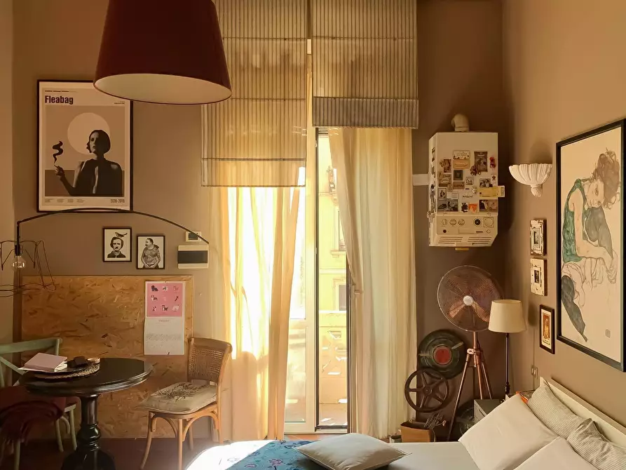 Immagine 30 di Appartamento in affitto  in Via Alserio 1 a Milano