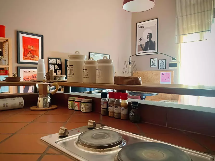 Immagine 33 di Appartamento in affitto  in Via Alserio 1 a Milano