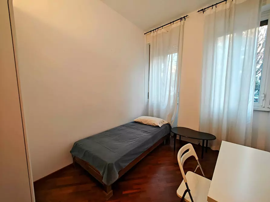 Immagine 6 di Appartamento in affitto  in Via Ippolito Nievo 21 a Milano