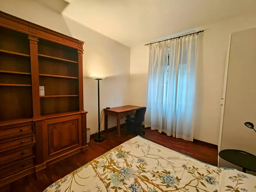 Immagine 13 di Appartamento in affitto  in Via Ippolito Nievo 21 a Milano