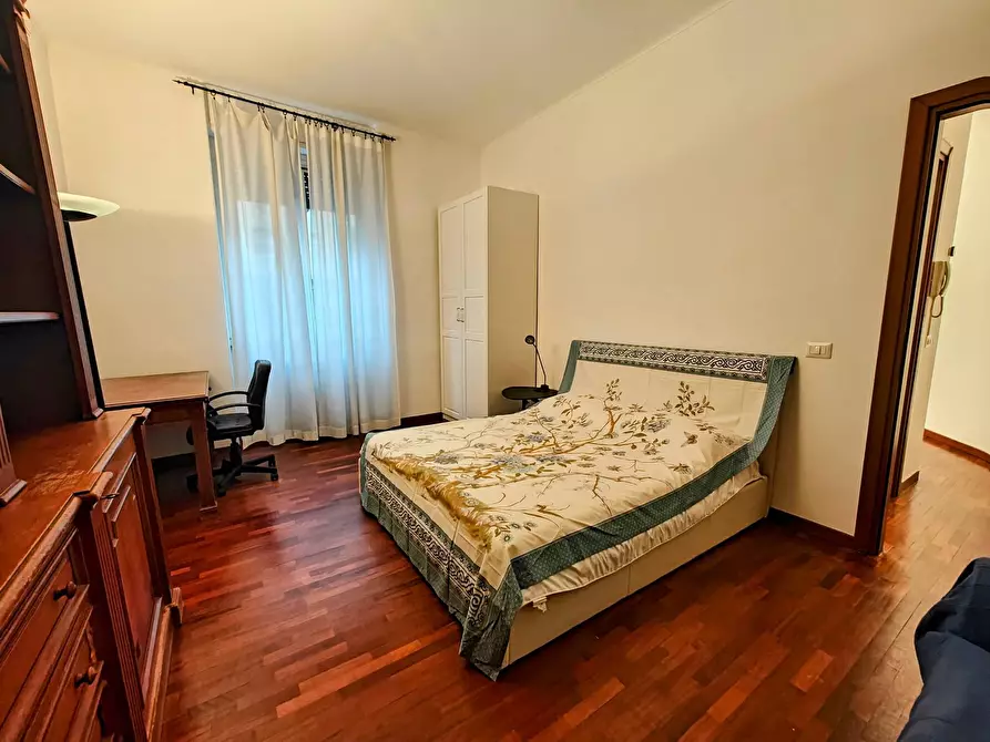 Immagine 2 di Appartamento in affitto  in Via Ippolito Nievo 21 a Milano