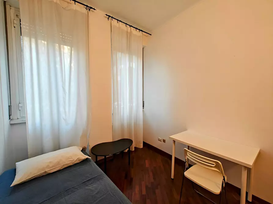 Immagine 7 di Appartamento in affitto  in Via Ippolito Nievo 21 a Milano