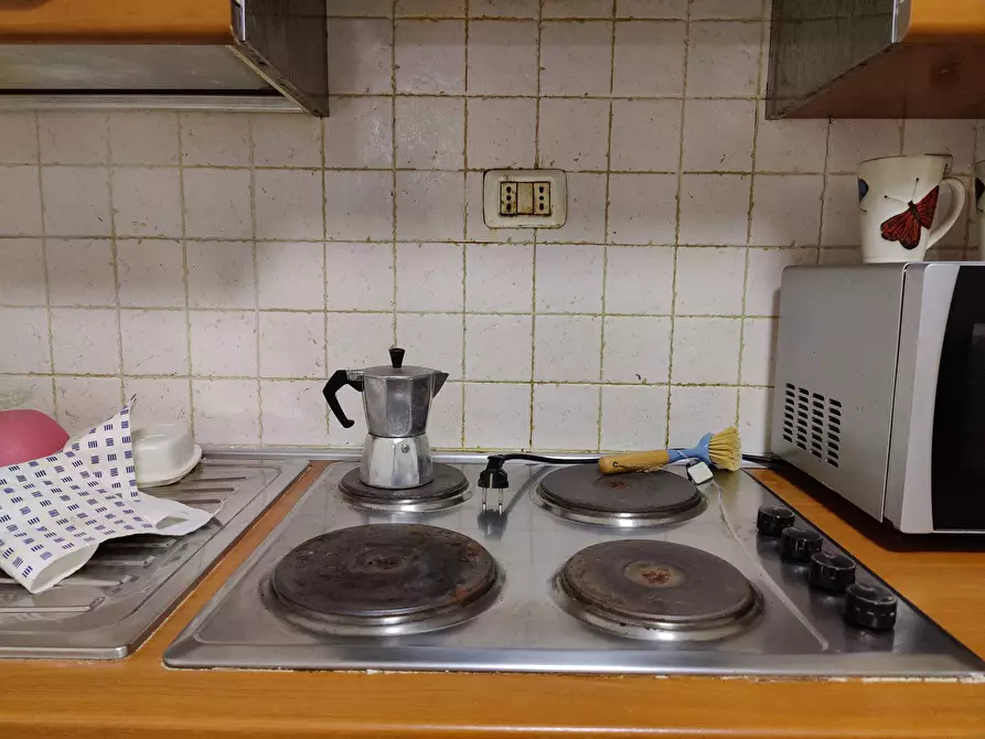 Immagine 4 di Appartamento in affitto  in Via Clusone 2 a Milano