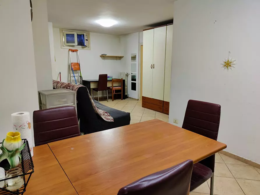 Immagine 5 di Appartamento in affitto  in Via Clusone 2 a Milano