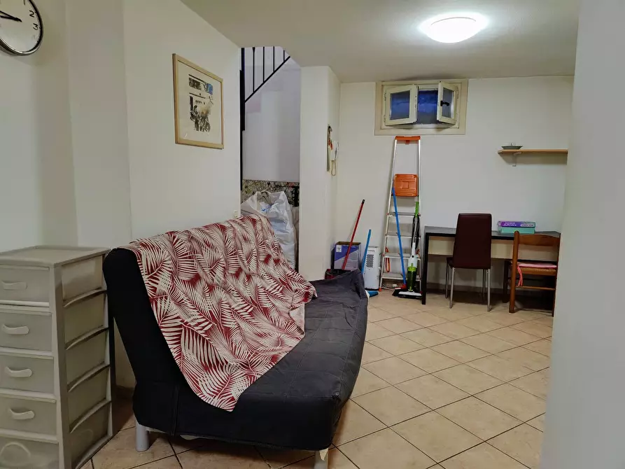 Immagine 7 di Appartamento in affitto  in Via Clusone 2 a Milano