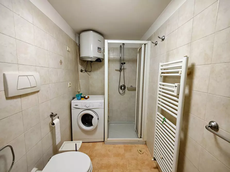 Immagine 9 di Appartamento in affitto  in Via Clusone 2 a Milano