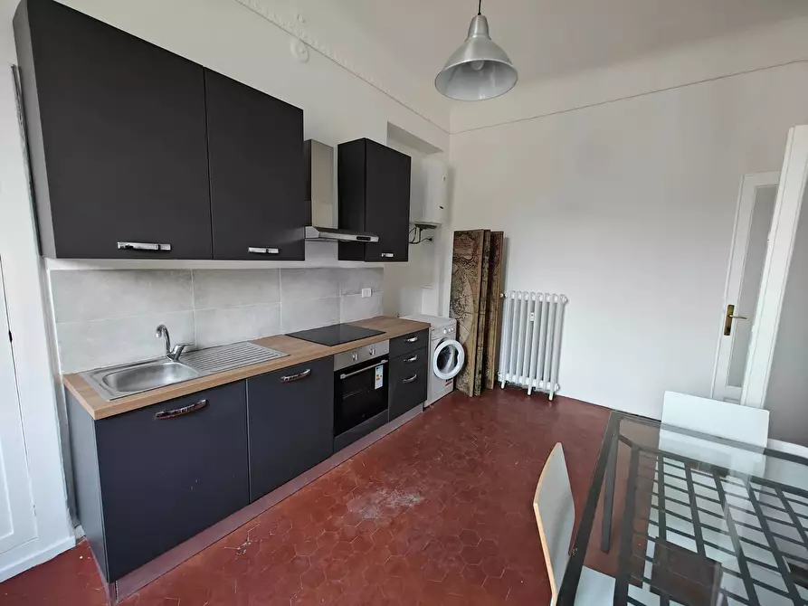 Immagine 4 di Appartamento in affitto  in Via Spartaco 10 a Milano