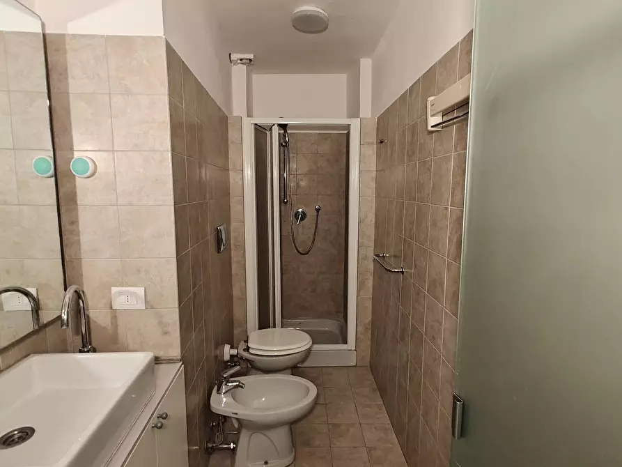 Immagine 11 di Appartamento in affitto  in Via Spartaco 10 a Milano