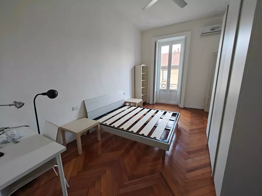 Immagine 5 di Appartamento in affitto  in Via Spartaco 10 a Milano