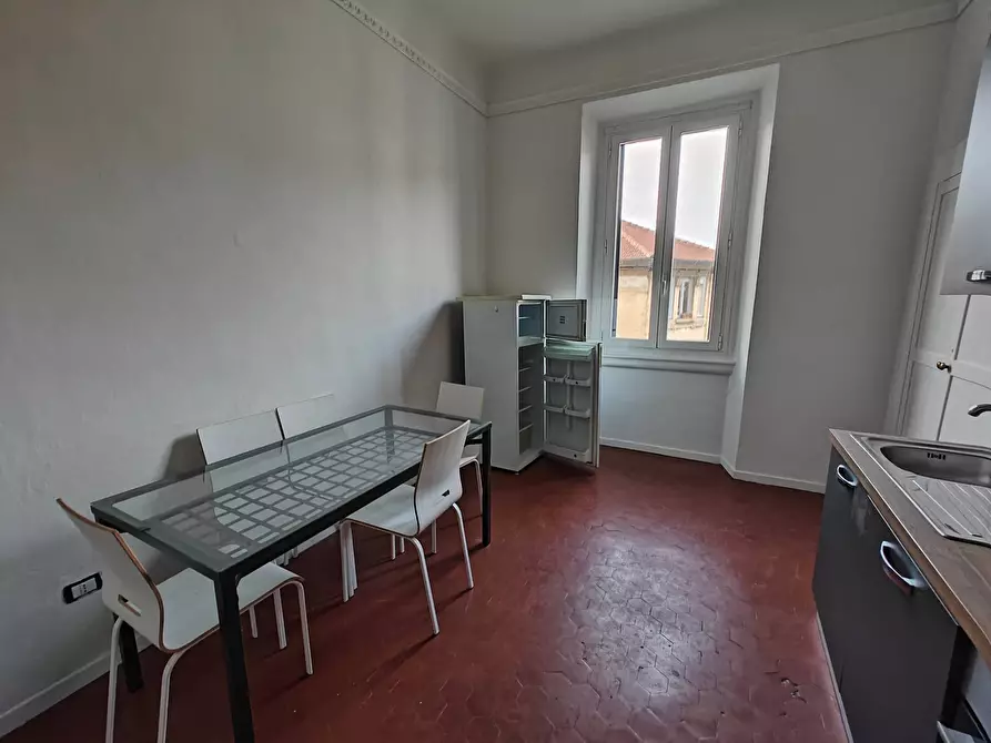 Immagine 7 di Appartamento in affitto  in Via Spartaco 10 a Milano
