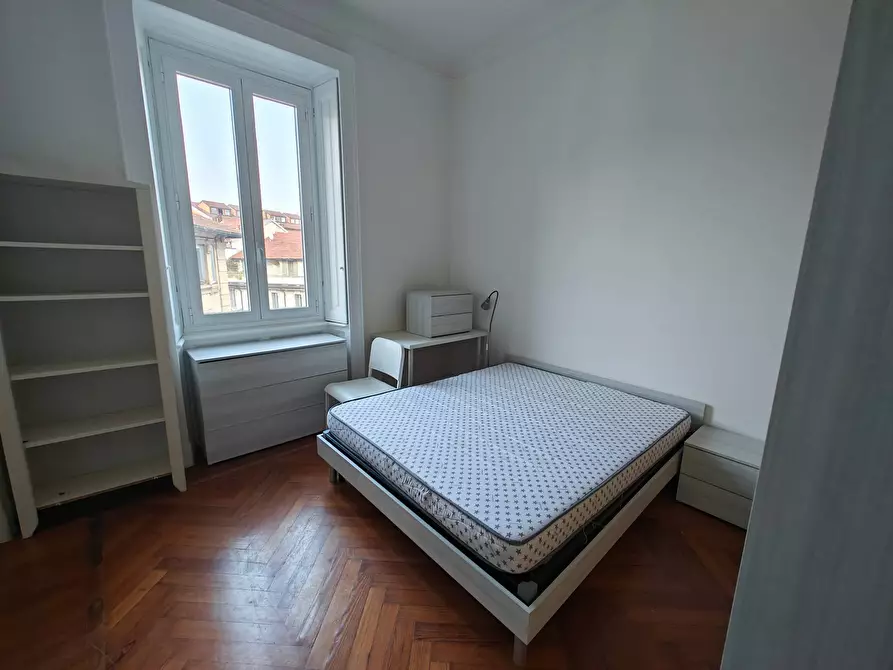 Immagine 9 di Appartamento in affitto  in Via Spartaco 10 a Milano