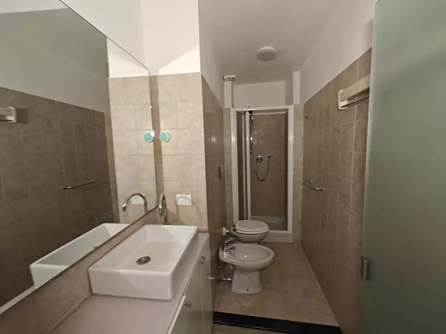 Immagine 13 di Appartamento in affitto  in Via Spartaco 10 a Milano