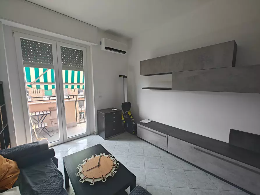 Immagine 11 di Appartamento in affitto  in Via Carlo Dolci 20 a Milano