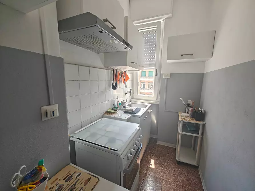 Immagine 6 di Appartamento in affitto  in Via Carlo Dolci 20 a Milano