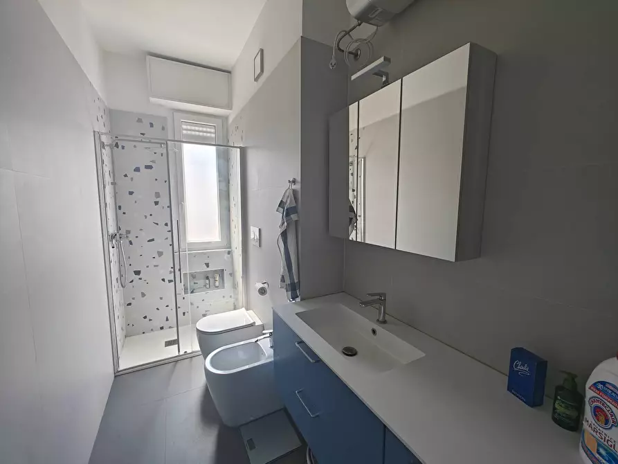 Immagine 8 di Appartamento in affitto  in Via Carlo Dolci 20 a Milano